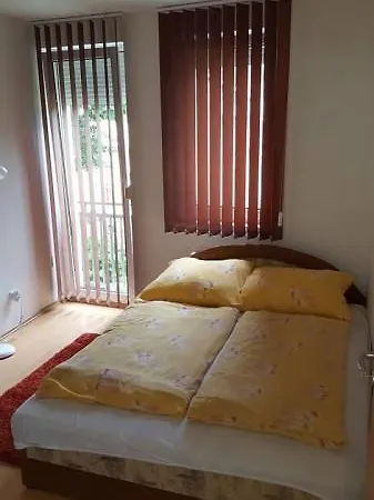 Apartment Gina *