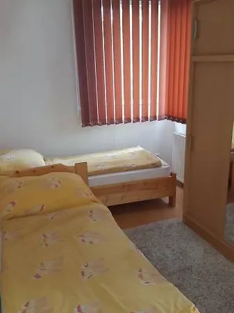 Apartamento Gina *